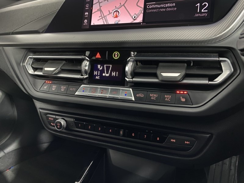 2020 (70) BMW 1 SERIES 118i M Sport 5dr Step Auto 4941952