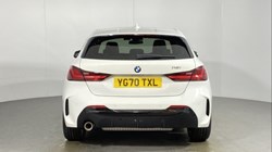 2020 (70) BMW 1 SERIES 118i M Sport 5dr Step Auto 4941974