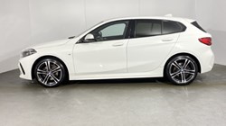 2020 (70) BMW 1 SERIES 118i M Sport 5dr Step Auto 4941985