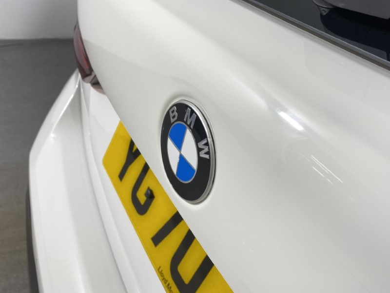 2020 (70) BMW 1 SERIES 118i M Sport 5dr Step Auto 4941964