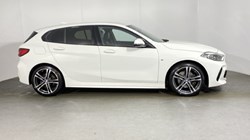 2020 (70) BMW 1 SERIES 118i M Sport 5dr Step Auto 4941977