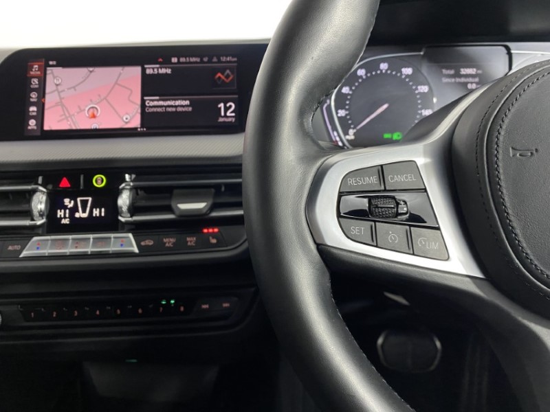 2020 (70) BMW 1 SERIES 118i M Sport 5dr Step Auto 4941943