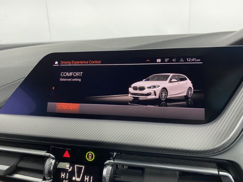 2020 (70) BMW 1 SERIES 118i M Sport 5dr Step Auto 4941939