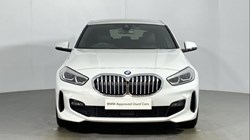 2020 (70) BMW 1 SERIES 118i M Sport 5dr Step Auto 4941996