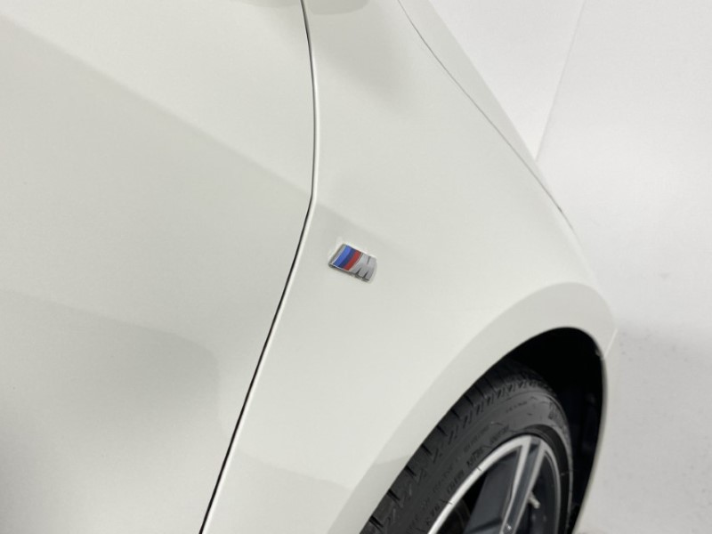 2020 (70) BMW 1 SERIES 118i M Sport 5dr Step Auto 4941970