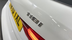 2020 (70) BMW 1 SERIES 118i M Sport 5dr Step Auto 4941965