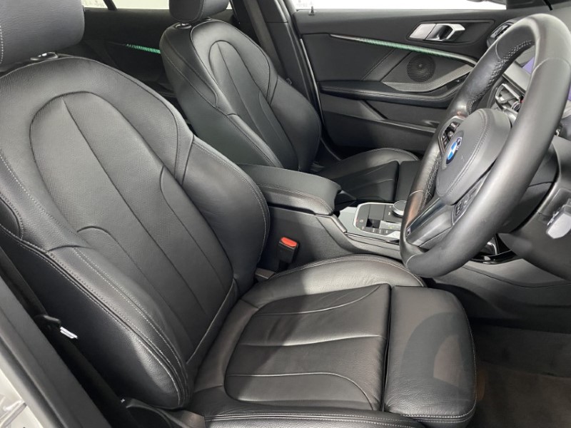 2020 (70) BMW 1 SERIES 118i M Sport 5dr Step Auto 4941956