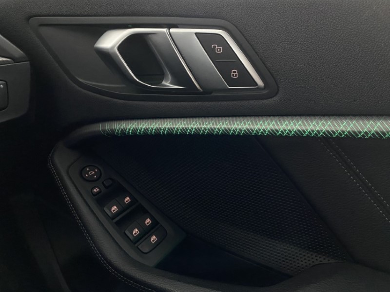 2020 (70) BMW 1 SERIES 118i M Sport 5dr Step Auto 4941953