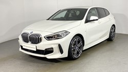2020 (70) BMW 1 SERIES 118i M Sport 5dr Step Auto 4941984