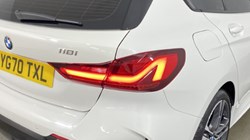 2020 (70) BMW 1 SERIES 118i M Sport 5dr Step Auto 4941966