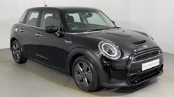2021 (21) MINI HATCHBACK 2.0 Cooper S Classic 5dr Auto 4864833