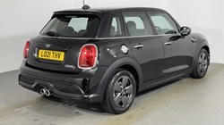 2021 (21) MINI HATCHBACK 2.0 Cooper S Classic 5dr Auto 4864820