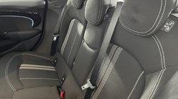 2021 (21) MINI HATCHBACK 2.0 Cooper S Classic 5dr Auto 4864781