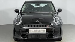2021 (21) MINI HATCHBACK 2.0 Cooper S Classic 5dr Auto 4864848