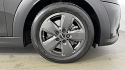 2021 (21) MINI HATCHBACK 2.0 Cooper S Classic 5dr Auto 4864753