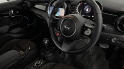 2021 (21) MINI HATCHBACK 2.0 Cooper S Classic 5dr Auto 4864744