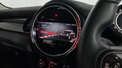 2021 (21) MINI HATCHBACK 2.0 Cooper S Classic 5dr Auto 4864741