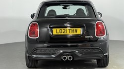 2021 (21) MINI HATCHBACK 2.0 Cooper S Classic 5dr Auto 4864778
