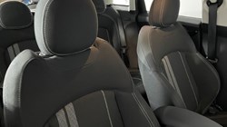 2021 (21) MINI HATCHBACK 2.0 Cooper S Classic 5dr Auto 4864746