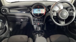 2021 (21) MINI HATCHBACK 2.0 Cooper S Classic 5dr Auto 4864783