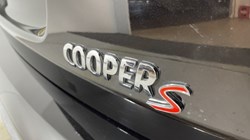 2021 (21) MINI HATCHBACK 2.0 Cooper S Classic 5dr Auto 4864756