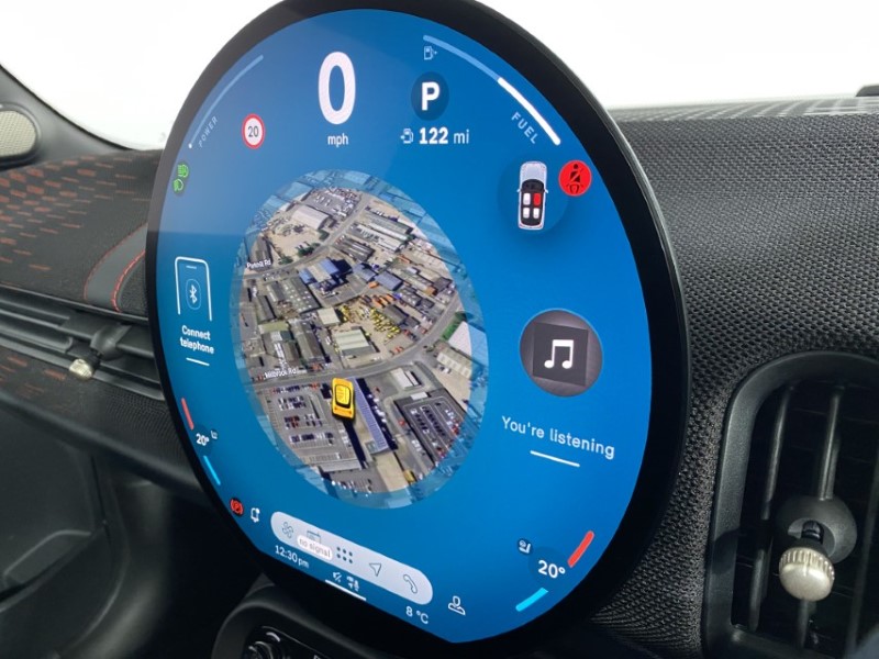 2025 (75) MINI COOPER 2.0 John Cooper Works [Level 3] 3dr Auto 4834319