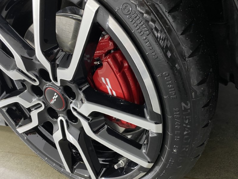 2025 (75) MINI COOPER 2.0 John Cooper Works [Level 3] 3dr Auto 4834354