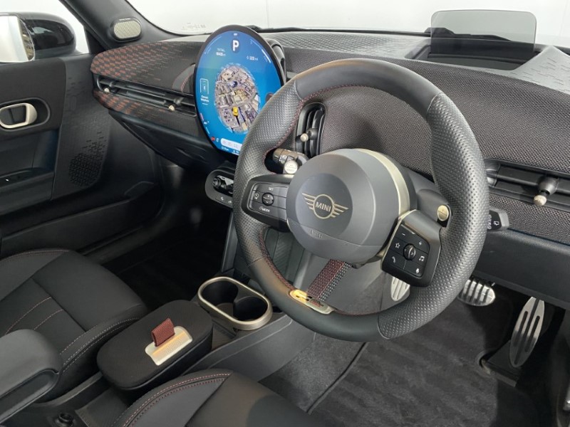 2025 (75) MINI COOPER 2.0 John Cooper Works [Level 3] 3dr Auto 4834334