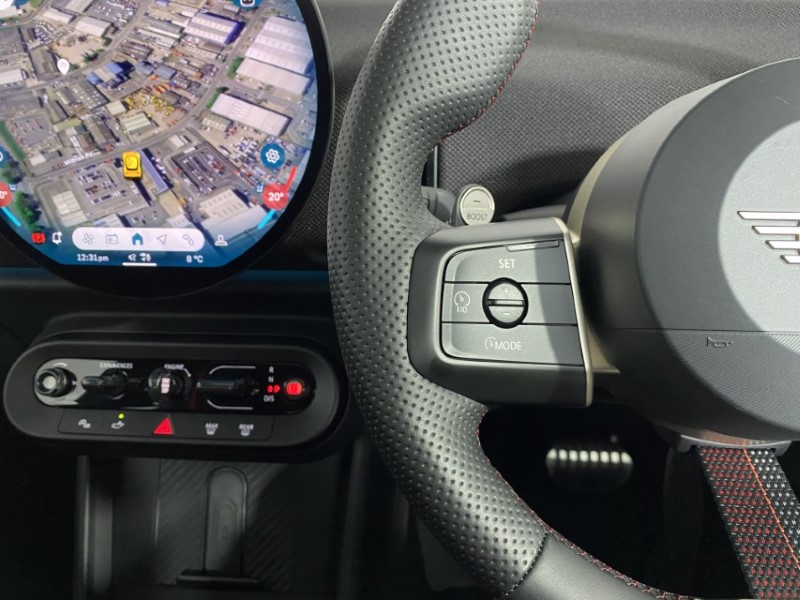 2025 (75) MINI COOPER 2.0 John Cooper Works [Level 3] 3dr Auto 4834329