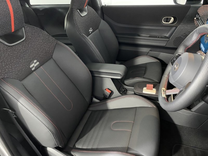 2025 (75) MINI COOPER 2.0 John Cooper Works [Level 3] 3dr Auto 4834335