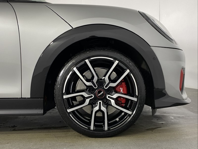 2025 (75) MINI COOPER 2.0 John Cooper Works [Level 3] 3dr Auto 4834353