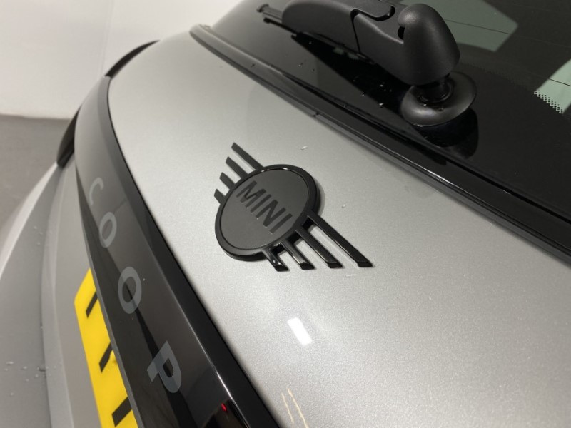 2025 (75) MINI COOPER 2.0 John Cooper Works [Level 3] 3dr Auto 4834346