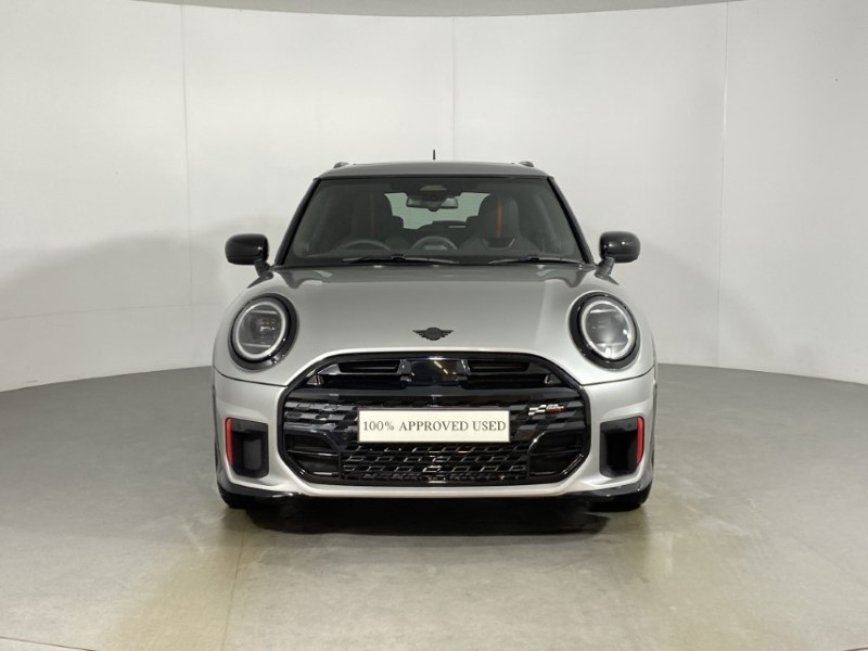 2025 (75) MINI COOPER 2.0 John Cooper Works [Level 3] 3dr Auto 4834377