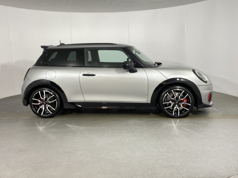 2025 (75) MINI COOPER 2.0 John Cooper Works [Level 3] 3dr Auto 4834360