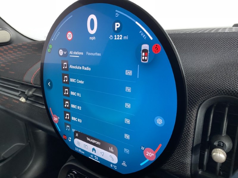 2025 (75) MINI COOPER 2.0 John Cooper Works [Level 3] 3dr Auto 4834318