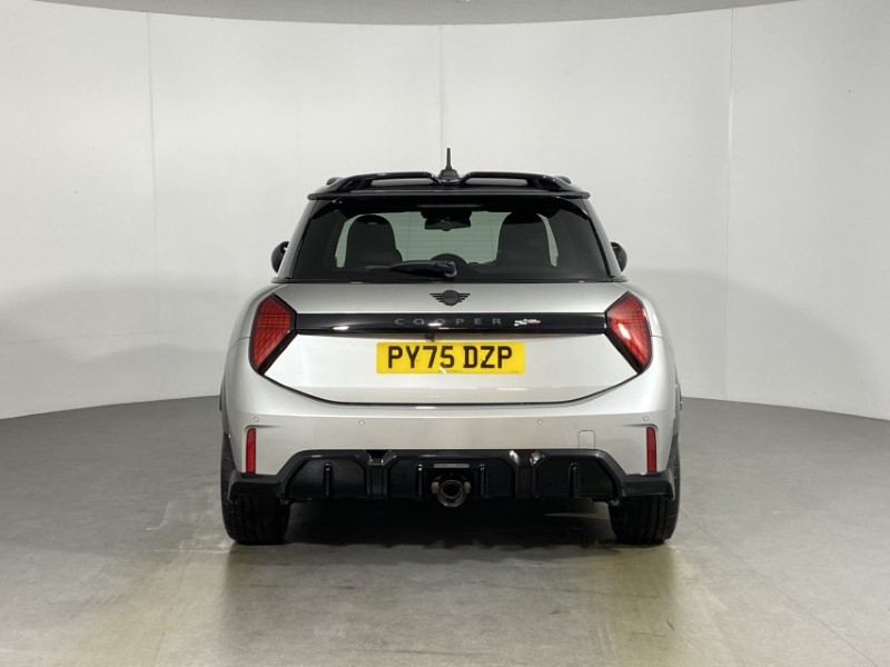 2025 (75) MINI COOPER 2.0 John Cooper Works [Level 3] 3dr Auto 4834358