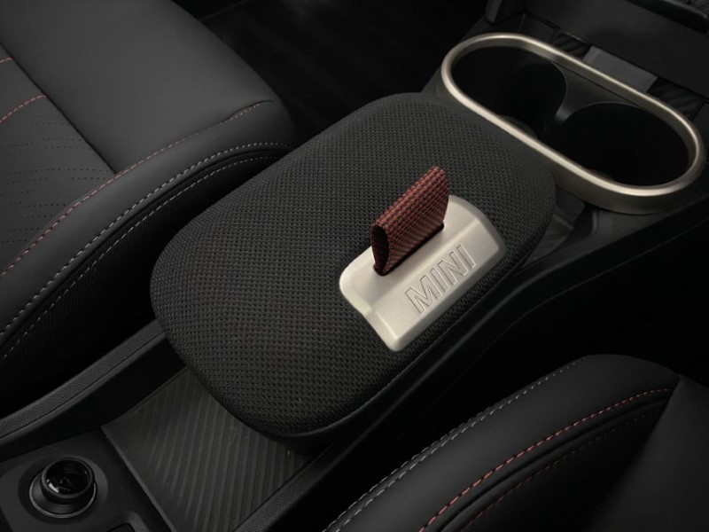 2025 (75) MINI COOPER 2.0 John Cooper Works [Level 3] 3dr Auto 4834333