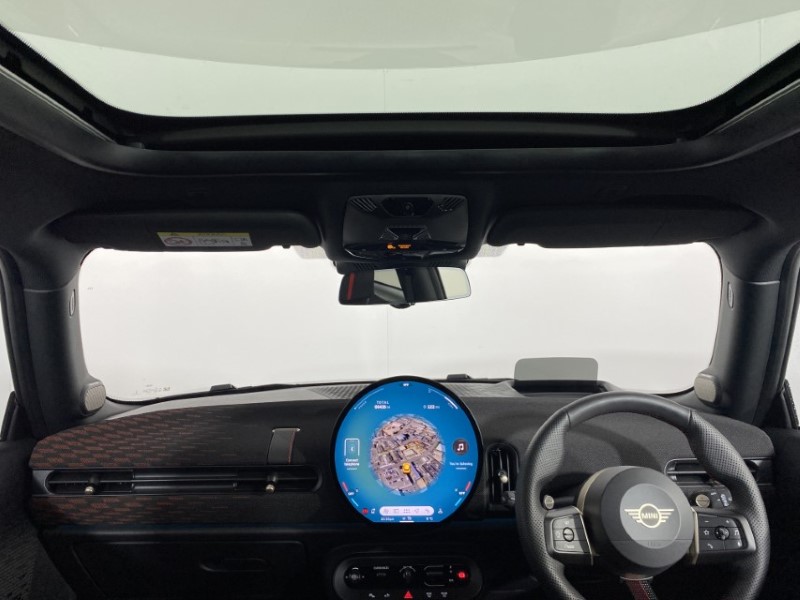 2025 (75) MINI COOPER 2.0 John Cooper Works [Level 3] 3dr Auto 4834338