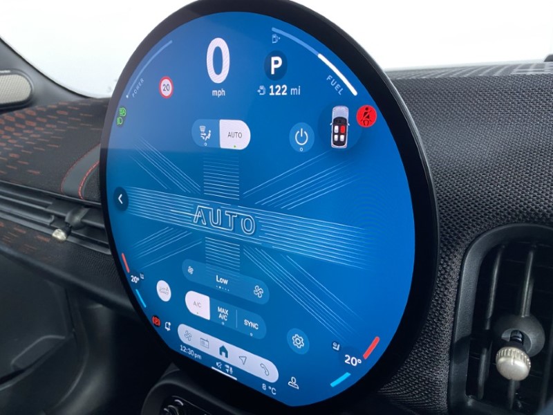 2025 (75) MINI COOPER 2.0 John Cooper Works [Level 3] 3dr Auto 4834317