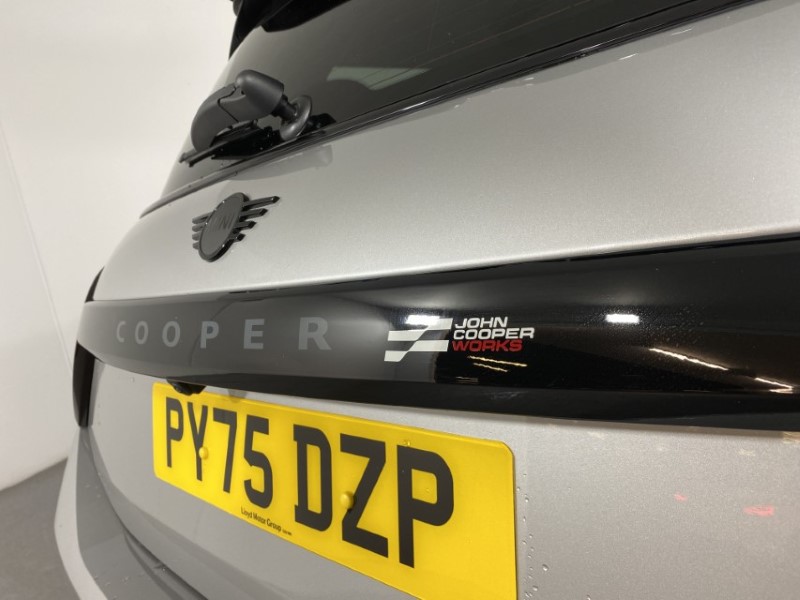 2025 (75) MINI COOPER 2.0 John Cooper Works [Level 3] 3dr Auto 4834347