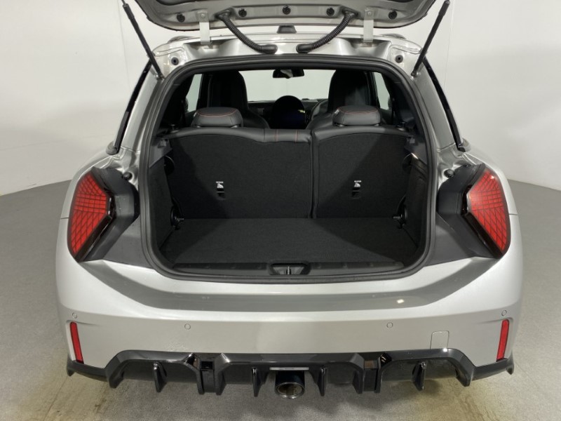2025 (75) MINI COOPER 2.0 John Cooper Works [Level 3] 3dr Auto 4834340