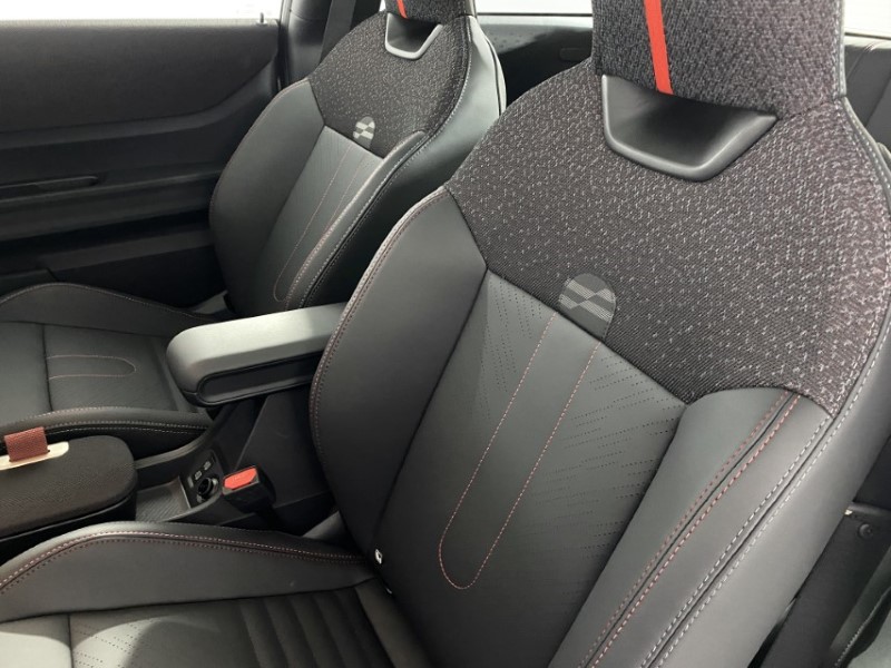 2025 (75) MINI COOPER 2.0 John Cooper Works [Level 3] 3dr Auto 4834343