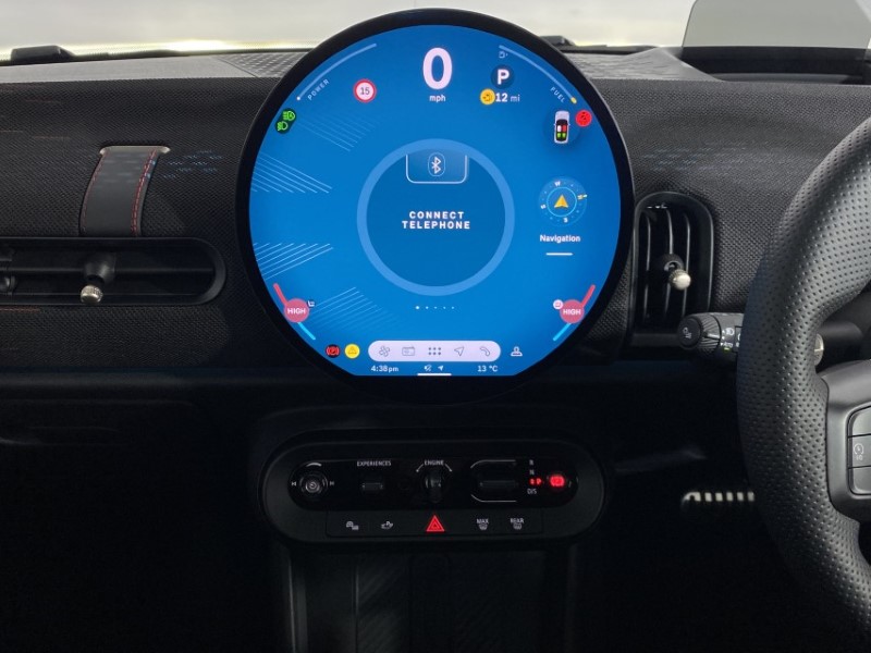 2025 (75) MINI COOPER 2.0 John Cooper Works [Level 3] 3dr Auto 4834381