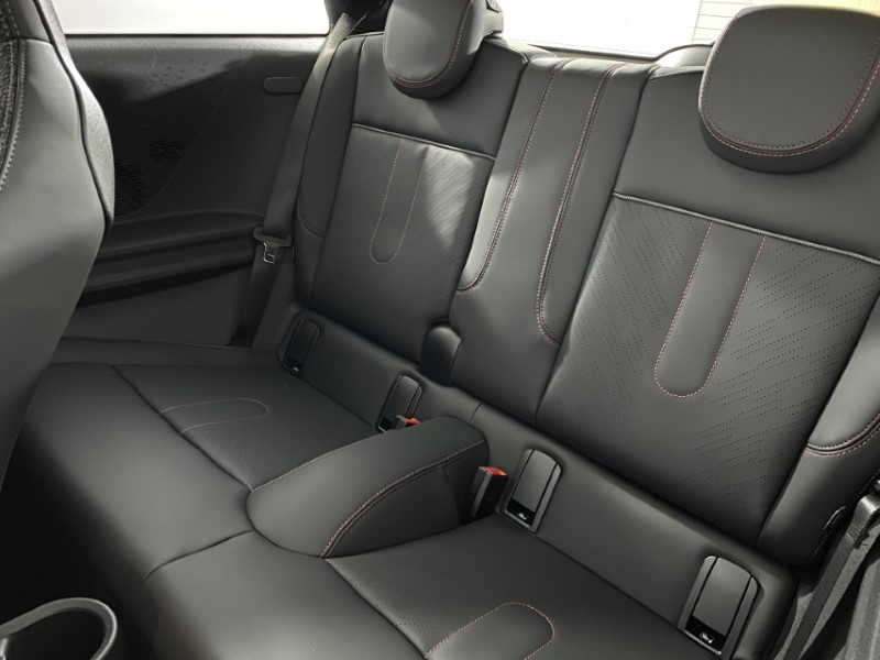 2025 (75) MINI COOPER 2.0 John Cooper Works [Level 3] 3dr Auto 4834341