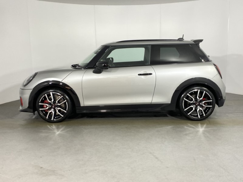 2025 (75) MINI COOPER 2.0 John Cooper Works [Level 3] 3dr Auto 4834366