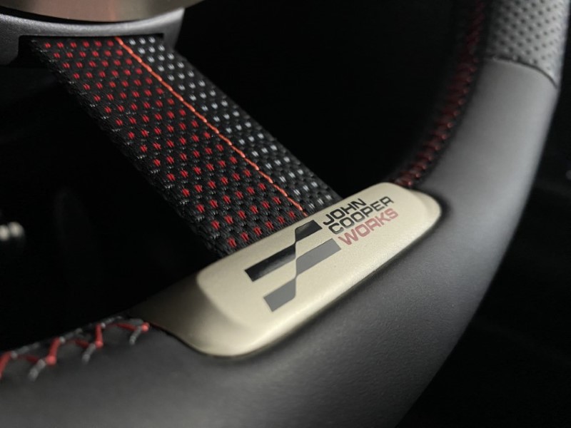 2025 (75) MINI COOPER 2.0 John Cooper Works [Level 3] 3dr Auto 4834331