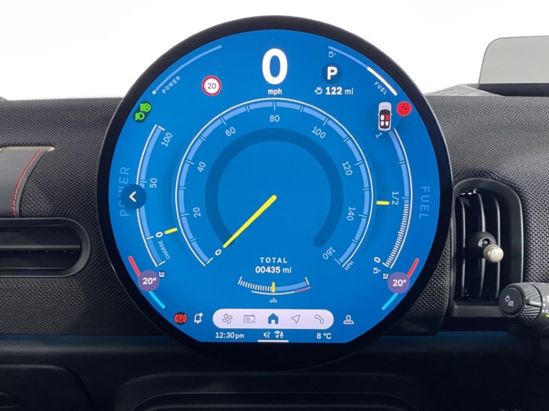 2025 (75) MINI COOPER 2.0 John Cooper Works [Level 3] 3dr Auto 4834316