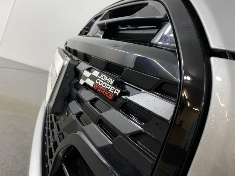 2025 (75) MINI COOPER 2.0 John Cooper Works [Level 3] 3dr Auto 4834380