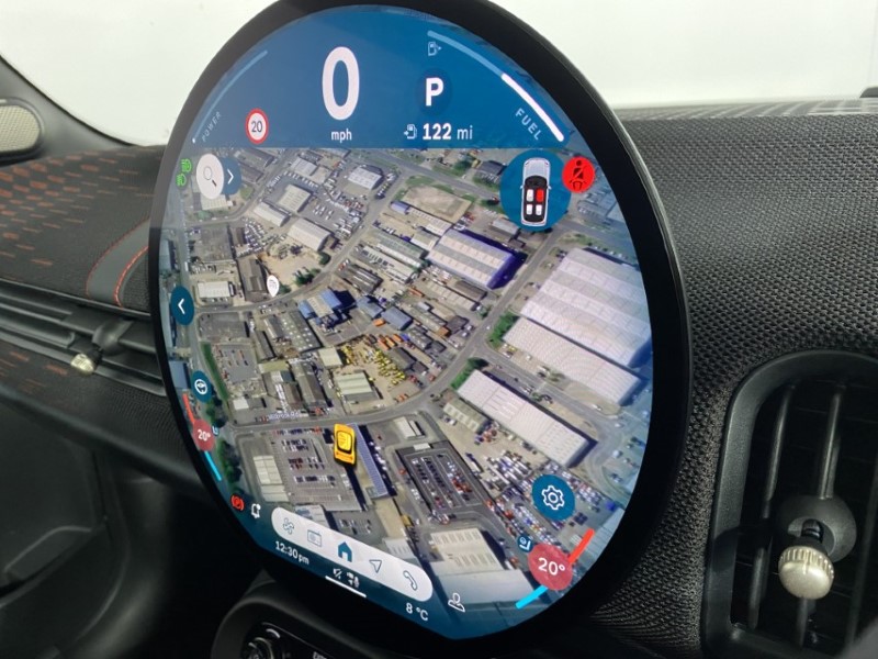 2025 (75) MINI COOPER 2.0 John Cooper Works [Level 3] 3dr Auto 4834320