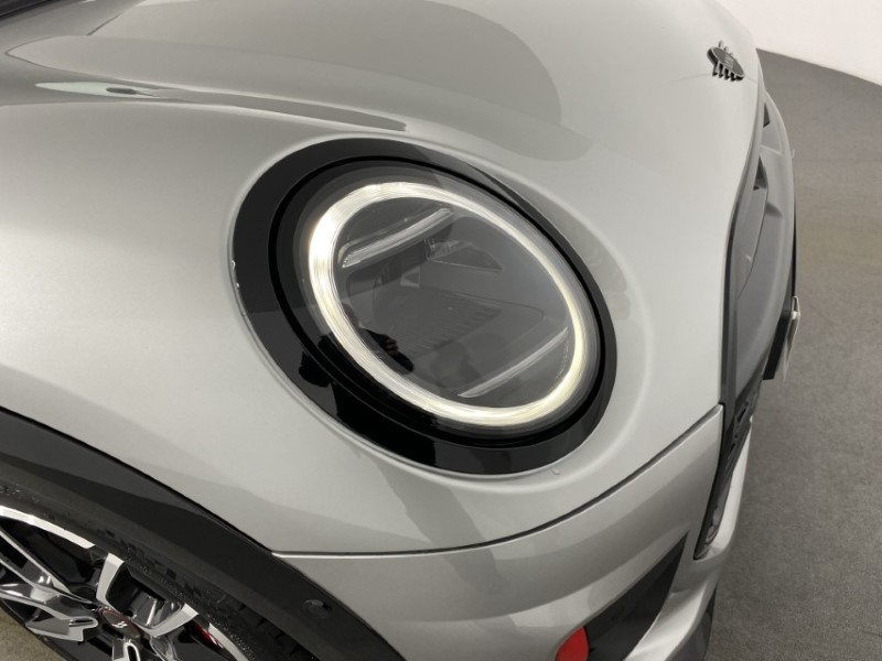 2025 (75) MINI COOPER 2.0 John Cooper Works [Level 3] 3dr Auto 4834355
